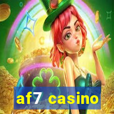 af7 casino